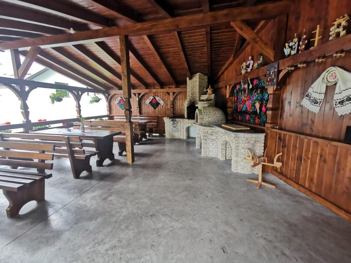 Cabana Cascada Cailor Hotel Borsa  Kültér fotó