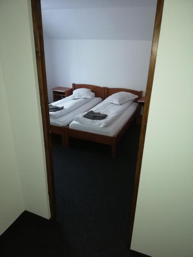 Cabana Cascada Cailor Hotel Borsa  Szoba fotó
